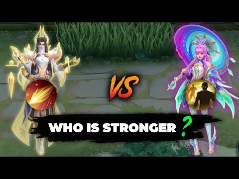 This is Why Luo Yi Users Really Hate Kagura