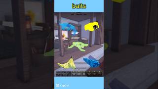 Which New Bait is the Best in Fisch Second Sea? 🌴 🎣 | Tropical Bait Crate Breakdown!