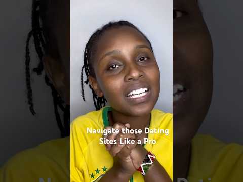 Navigating Dating Apps Like a Pro: https://youtu.be/AqpkXZ5dZv8