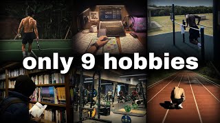 9 Hobbies That Replace Scrolling and Change Your Life