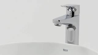 Cold Start - Faucets | Roca (English version)