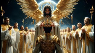 The Second Coming of Jesus | What Happens When He Returns! (Millennial reign)