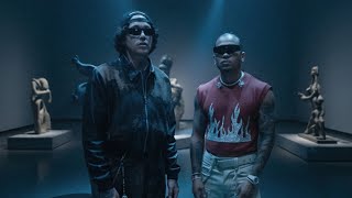 Beéle, Ozuna - Ale (Video Oficial) | Lyric