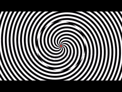 ⚠️Mind-Bending OPTICAL ILLUSIONS: THINGS will MOVE Around You🤯Red Dot Illusions will BLOW YOUR MIND😲