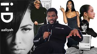 90's minimalism: the aesthetic that refuses to die