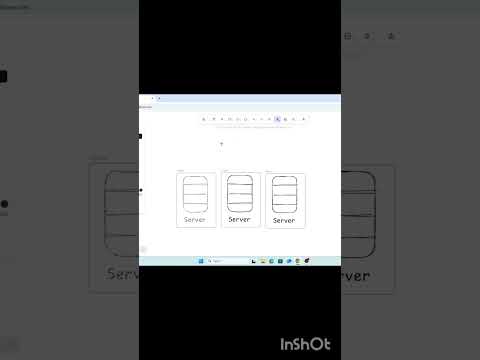 Servers crashes if not scaled properly... #developer #coding #webdevelopment #programming #code