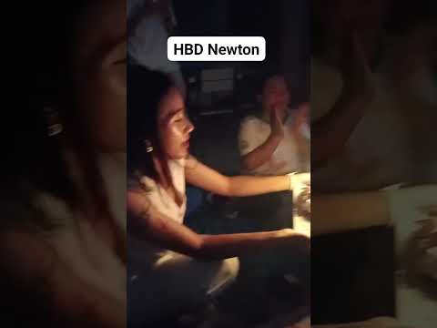 HBD Newton 7 ขวบแล้วครับ ขอให้แข็งแรง โตไวๆ เป็นเด็กดีของพ่อแม่ ย่า ตา ยาย และของทุกคนครับ #birthday