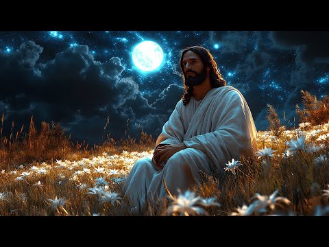 Divine Prayer to Jesus Christ | Receive Healing, Blessings and Eternal Spiritual Grace