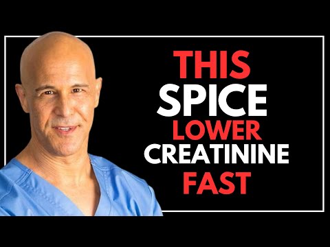 Top 4 Spices That Instantly Flush Toxins & Heal Your Kidneys Naturally | Dr. Alan Mandell