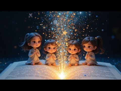 Allah  Made EveryThing|| kids song & Bukhari,sRhymes 