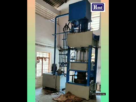 Hydraulic Press