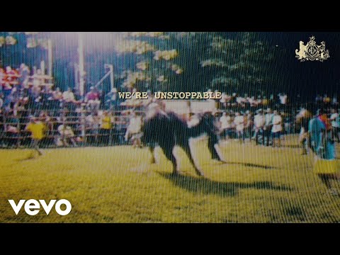Daniel Caesar - Unstoppable (Official Lyric Video)