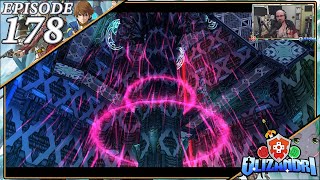 Trails To Azure - Thaumaturgical Sector Advance & The Eidolon Gear - Episode 178