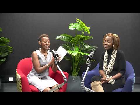 Kingwa Kamencu: From Hating Womanhood to Reclaiming it's Power