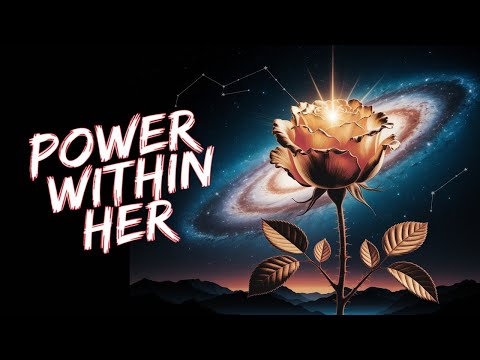 Kingwa Kamencu: From Hating Womanhood to Reclaiming it's Power