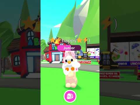 How long does it take to FULLY AGE up a pet In adopt me!!🌸🤩🐬 #adoptme #grinding #robloxadoptme