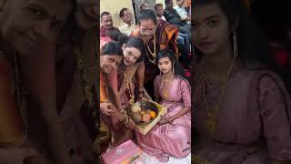 Tilak ceremony