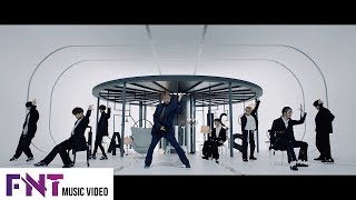 【Music Video】Hey, darlin’  / FANTASTICS from EXILE TRIBE