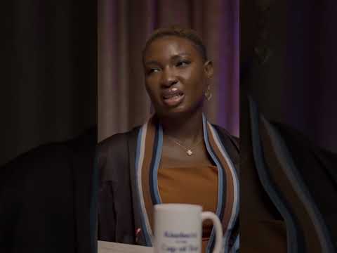 Vee has never been in love before!
