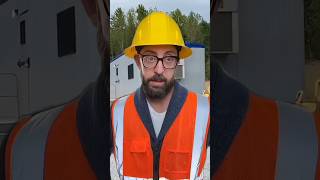 Engineer Boom Video 103 #adamrose #construction #engineering #workers