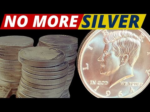 *It Started* No more silver and stackers REGRET dumping