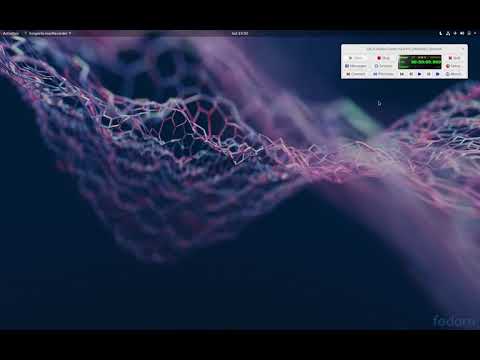 Turn your computer into a guitar amp with JACK and go-dsp-guitar