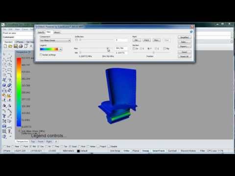 Introduction to Scan&Solve for Meshes