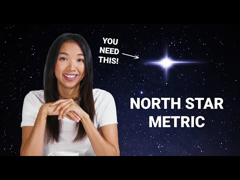 What's a North Star Metric? | Why Your Mobile App NEEDS One