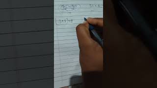 #mathematics #mathstricks #mathsobjective #mathstricks #mathshorttrick