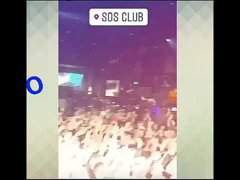 TÏÈSTO Live @ SOS club