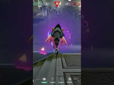 Epic Valorant Montage: Unbelievable Plays and Insane Clutches