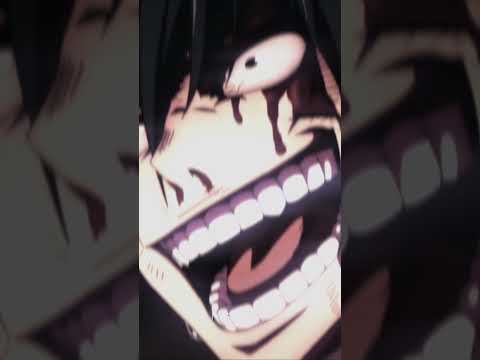 Megumi Fushiguro Edit #fyp #anime #animeedit #edit #megumi #jujutsukaisen #edit