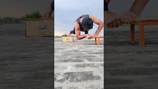 Coins Push-up Challenge 😲🇮🇳 #ytindia #challenge #explore #fitness #motivation #shorts #viral #reel