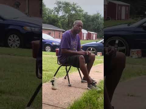 Uncle Johnny vs Uncle BB #brothers #funny #luagher #viral #fight #classic #trending #family #crazy