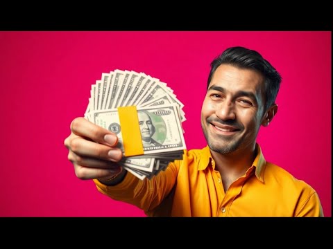 Does MONEY Really Buy HAPPINESS?