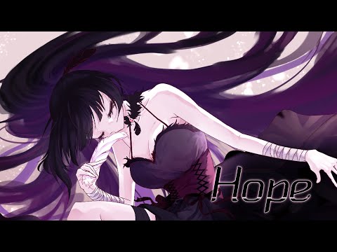 hope cover by 🖤Odette🦢