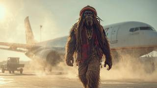Bigfoot - Mi High High High (Official Dreadfoot Music Video)