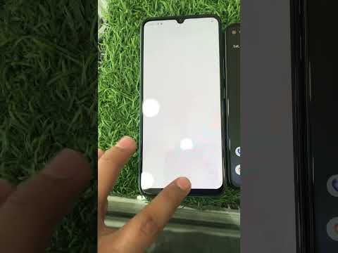 V23e vs Google pixel 4A screen test #sologaming #shortvideo