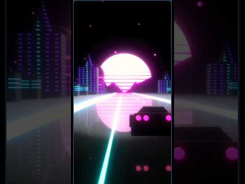 Epic HTML CSS Car Game with Stunning Design & Animation #shorts #htmlcss