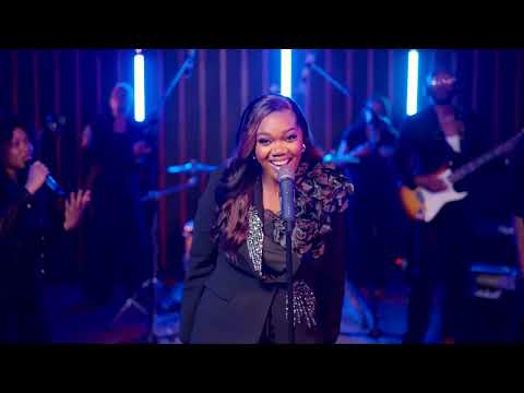 AIMEE FREDERIQUE - RESTAURE MOI |CLIP OFFICIEL|