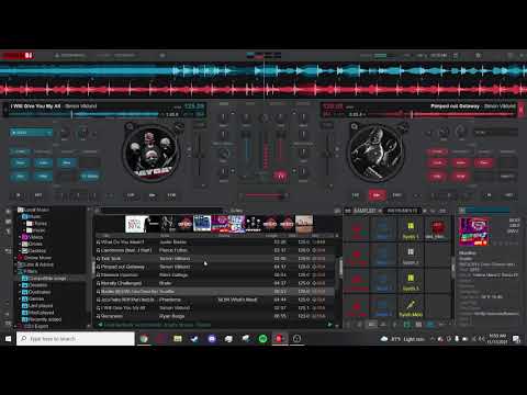 non-copyright mix