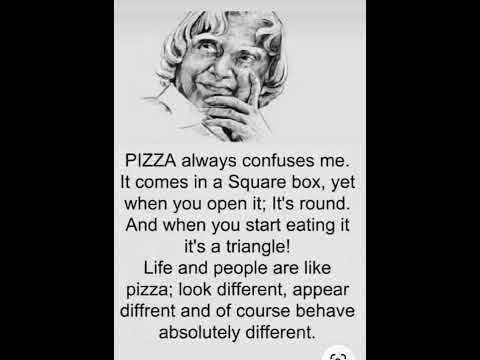motivational quotes. APJ Abdul Kalam quotes
