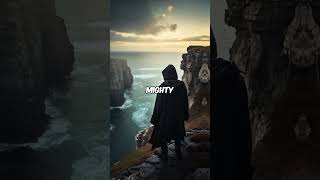 Who was the chief of the 3 mighty men of David? #Jesus #shorts