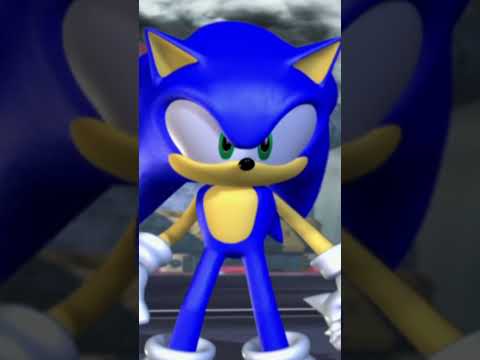 This Sonic Game Is Getting A Remake? #sonic #sonicthehedgehog #sonicheroes