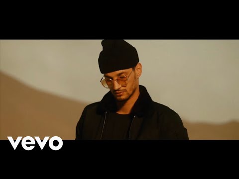Soolking - Elle le sait ft. Nej & Naza