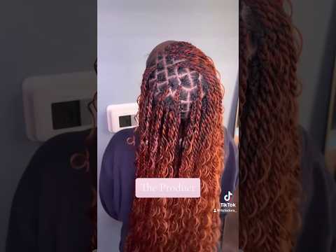 #hairstyleideas #shorts #howtobraid