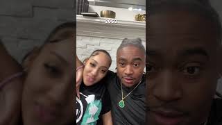 K2 & Bri Does Viral TikTok Trend😂 #shorts