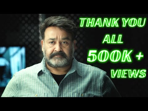 Tribute to The Complete Actor | Mohanlal Mashup | LINTO KURIAN