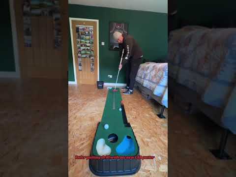HOW TO FIX YOUR PUTTING