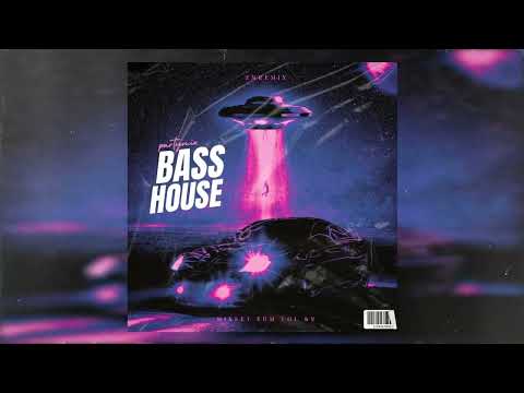 EDM เบสหนักตื้ดในผับมันส์ๆ2023 ◉ Basshouse Partymix #62